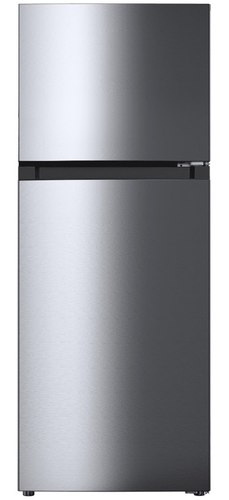מקרר מקפיא עליון HRF2520SS Haier