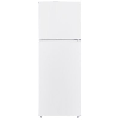 מקרר מקפיא עליון HNF395 Haier