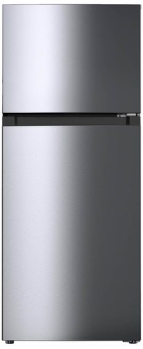 מקרר מקפיא עליון HRF2390SS Haier