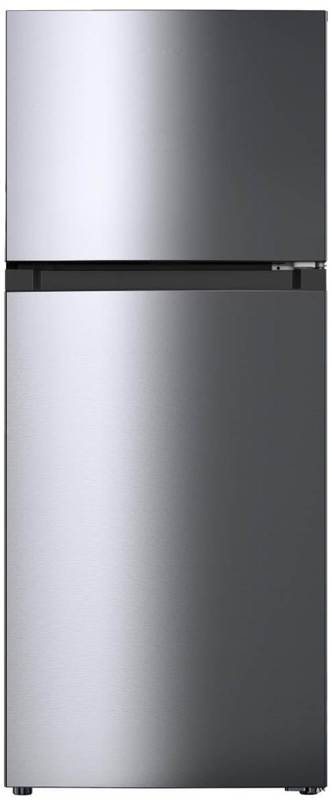 מקרר מקפיא עליון HRF2390SS Haier