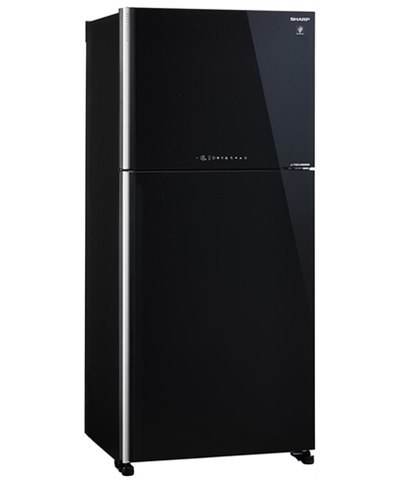 מקרר מקפיא עליון SJ-4660SL Sharp