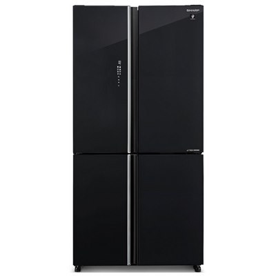 מקרר מקפיא תחתון SJ-FFSR89 Sharp