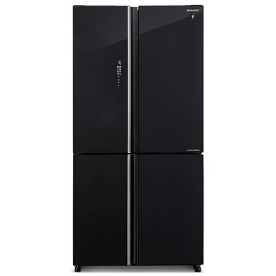 מקרר מקפיא תחתון SJ-FFSR89 Sharp