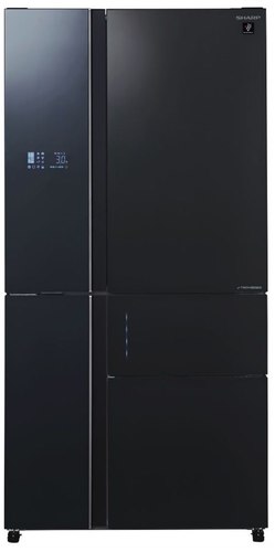 מקרר מקפיא תחתון SJ-FSR920 Sharp