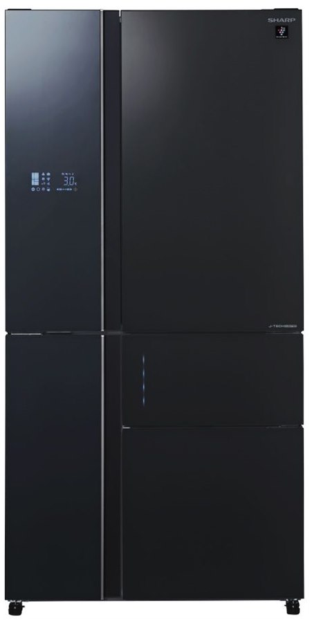 מקרר מקפיא תחתון SJ-FSR920 Sharp
