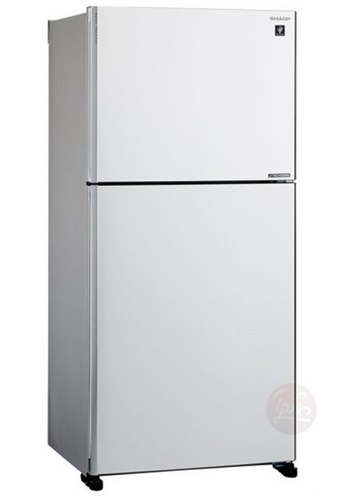 מקרר מקפיא עליון SJ-GTR760S Sharp