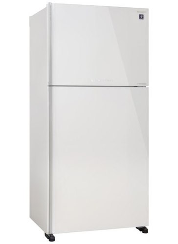 מקרר מקפיא עליון SJ-GTR820G Sharp