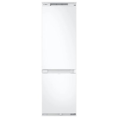 מקרר מקפיא תחתון BRB26705FWW Samsung