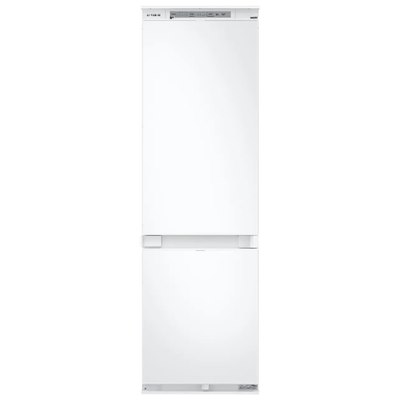מקרר מקפיא תחתון BRB26705FWW Samsung