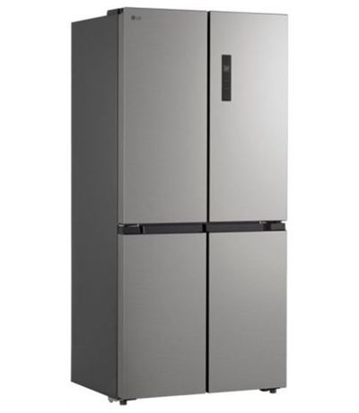 מקרר דלת ליד דלת GR-B470BE LG