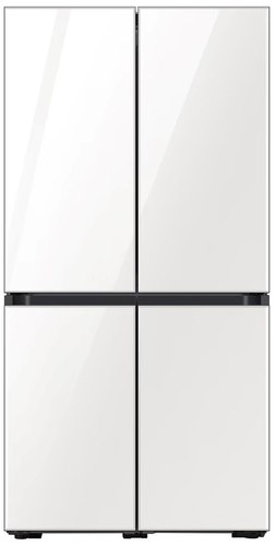 מקרר מקפיא תחתון RF83DB9025WH Samsung