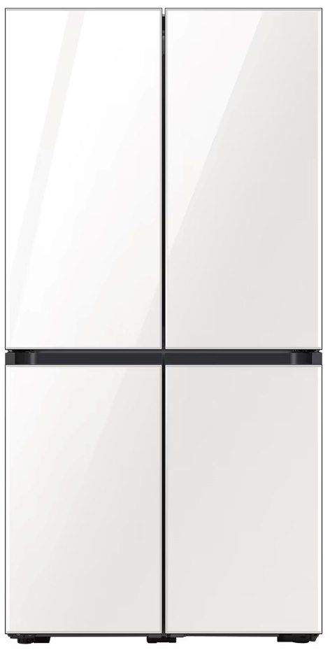 מקרר מקפיא תחתון RF83DB9025WH Samsung