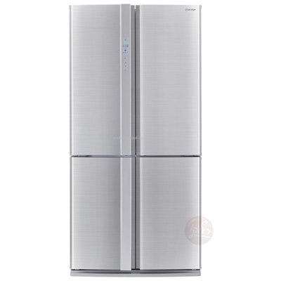 מקרר דלת ליד דלת SJ8520 Sharp