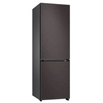 מקרר מקפיא תחתון RB33A3664MG Samsung