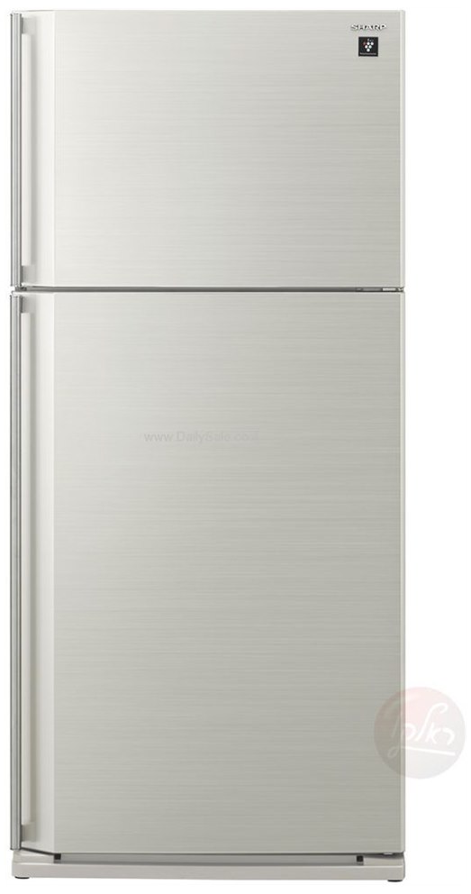 מקרר מקפיא עליון SJ-3830 Sharp