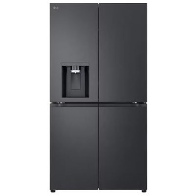 מקרר מקפיא תחתון GMF960EV4E LG