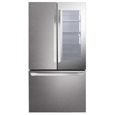 מקרר מקפיא תחתון R-3D288BINS LG