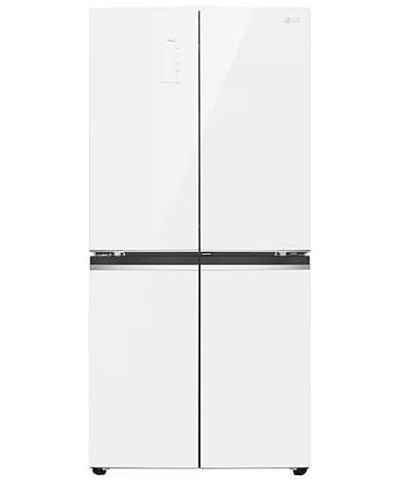 מקרר מקפיא תחתון GR608WEDID LG