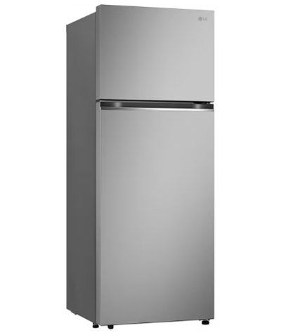 מקרר מקפיא עליון GRB6681SE LG