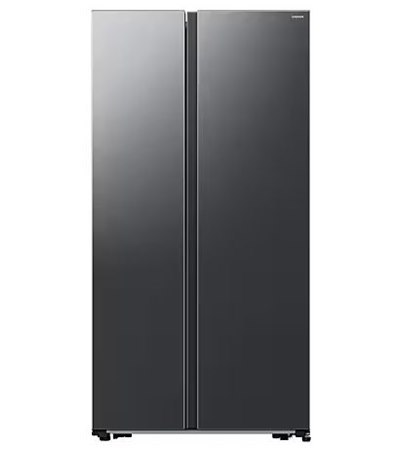 מקרר דלת ליד דלת RS57DG400 Samsung
