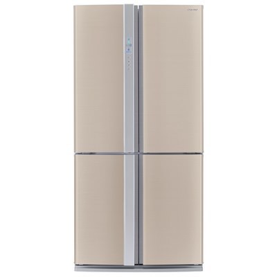 מקרר מקפיא תחתון SJ8620 Sharp
