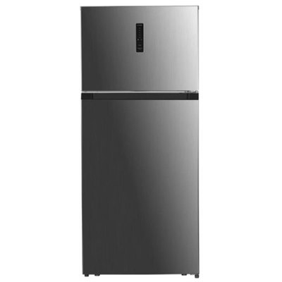 מקרר מקפיא עליון HRF-940SS Haier