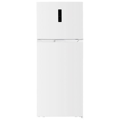 מקרר מקפיא עליון HRF980WR Haier