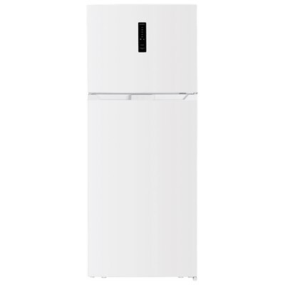 מקרר מקפיא עליון HRF980WR Haier