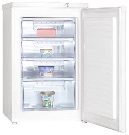 מקרר HUF105AR Haier