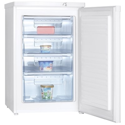 מקרר HUF105A Haier