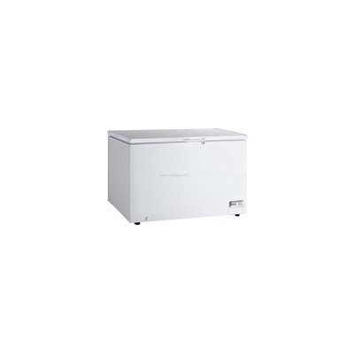מקרר SCF-K490X-WH Sharp