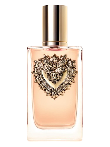 Dolce & Gabbana Devotion Tester 100ML EDP טסטר דולצ