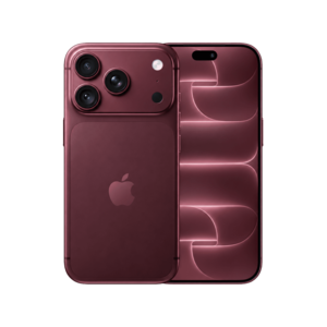 טלפון סלולרי iPhone 18 Pro 256GB Apple אפל - בורדו Burgundy - יבואן רשמי