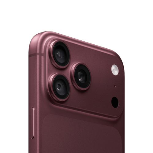 טלפון סלולרי iPhone 18 Pro 256GB Apple אפל - בורדו Burgundy - יבואן רשמי