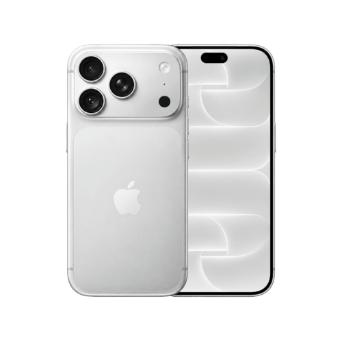 טלפון סלולרי iPhone 18 Pro 256GB Apple אפל - כסוף Silver - יבואן רשמי