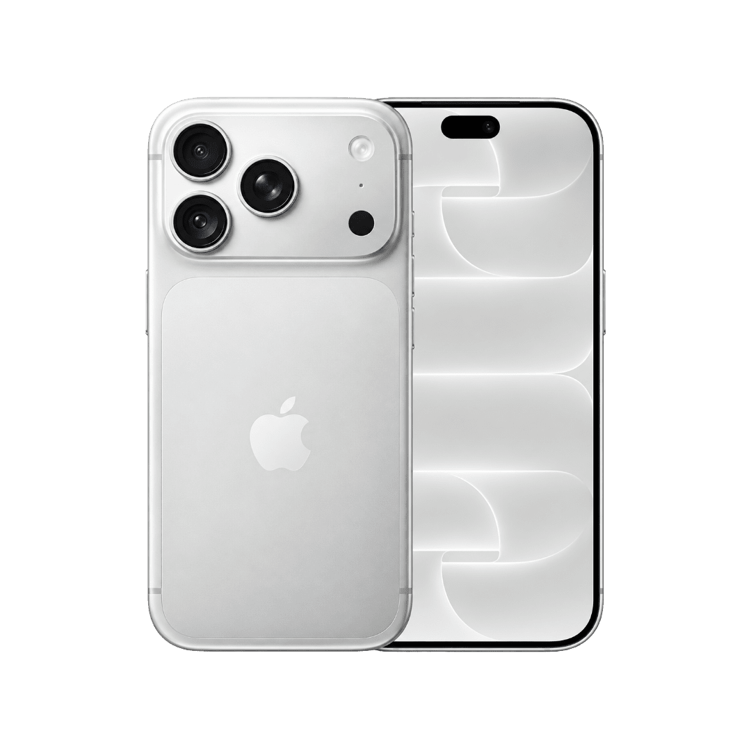 טלפון סלולרי iPhone 18 Pro 256GB Apple אפל - כסוף Silver - יבואן רשמי