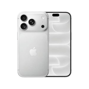 טלפון סלולרי iPhone 18 Pro 256GB Apple אפל - כסוף Silver - יבואן רשמי