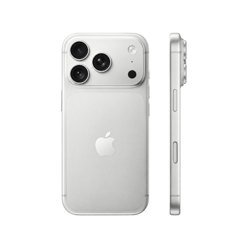 טלפון סלולרי iPhone 18 Pro 256GB Apple אפל - כסוף Silver - יבואן רשמי