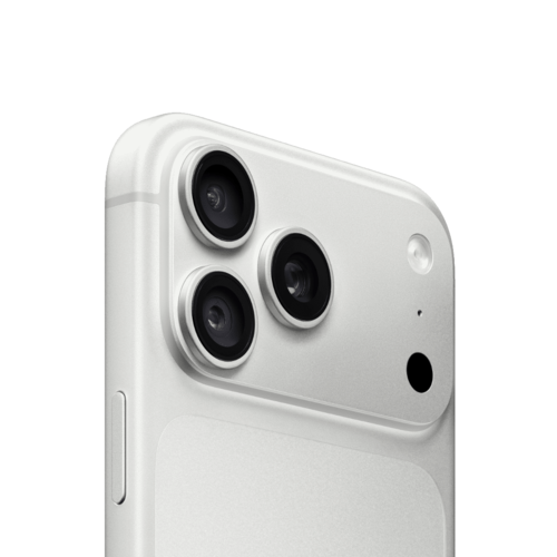 טלפון סלולרי iPhone 18 Pro 256GB Apple אפל - כסוף Silver - יבואן רשמי