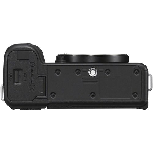 מצלמה Sony ZV-E1 Body (Black) גוף בלבד יד שניה!