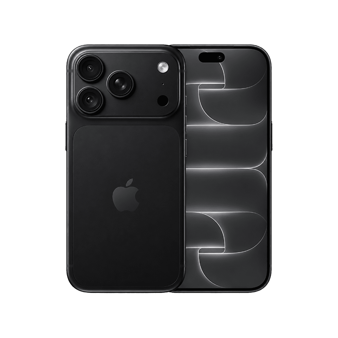 טלפון סלולרי iPhone 18 Pro 256GB Apple אפל - שחור Black - יבואן רשמי