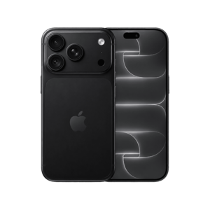 טלפון סלולרי iPhone 18 Pro 256GB Apple אפל - שחור Black - יבואן רשמי