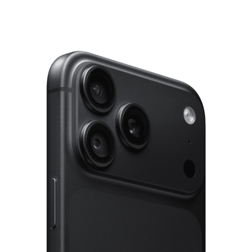 טלפון סלולרי iPhone 18 Pro 256GB Apple אפל - שחור Black - יבואן רשמי