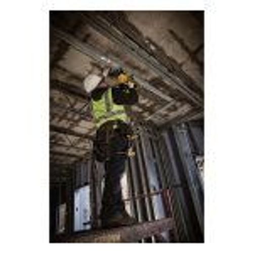 גוף אקדח מסמרים לבטון מופעל גז 18V XR בארגז DEWALT DGN845N