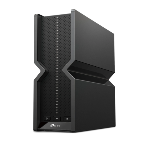 Archer BE700 BE15000 Wi-Fi 7 Router מבית TP-LINK