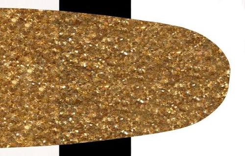 מדיום נצנצים לאקריליק GOLD MICA FLAKE ׂSMALL