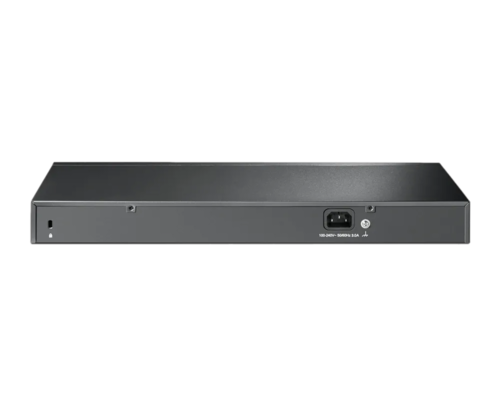 TL-SG1428PE 24xPOE+ 250W 2SFP מבית TP-LINK