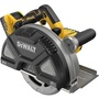 גוף מסור עגול לברזל 1/4" 7 18V דגם DEWALT DCS383