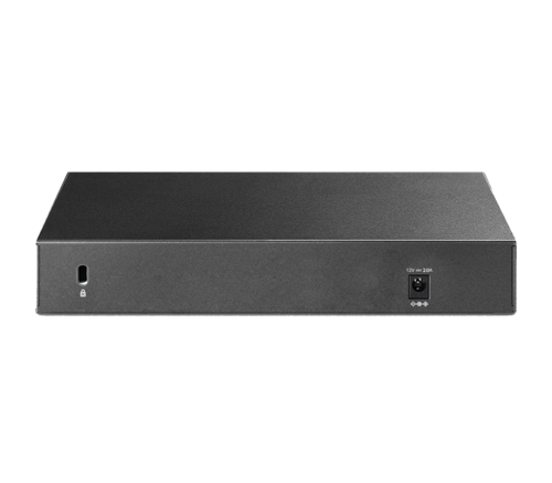 TL-SX105 5-Port 10G Switch מבית TP-LINK