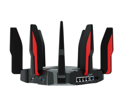 Archer GX90 AX6600 Router מבית TP-LINK